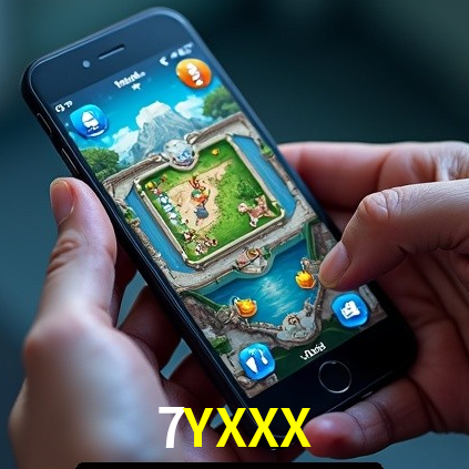 Segurança 2FA 7YXXX