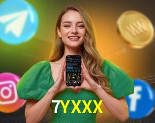 Interface do App 7YXXX