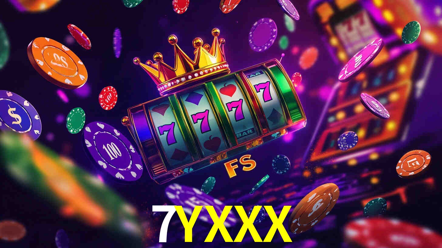 Recursos de Bônus 7YXXX