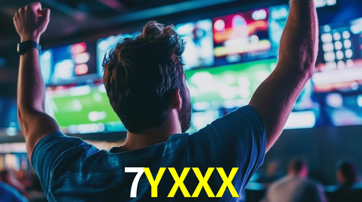 Apostas de Futebol 7YXXX