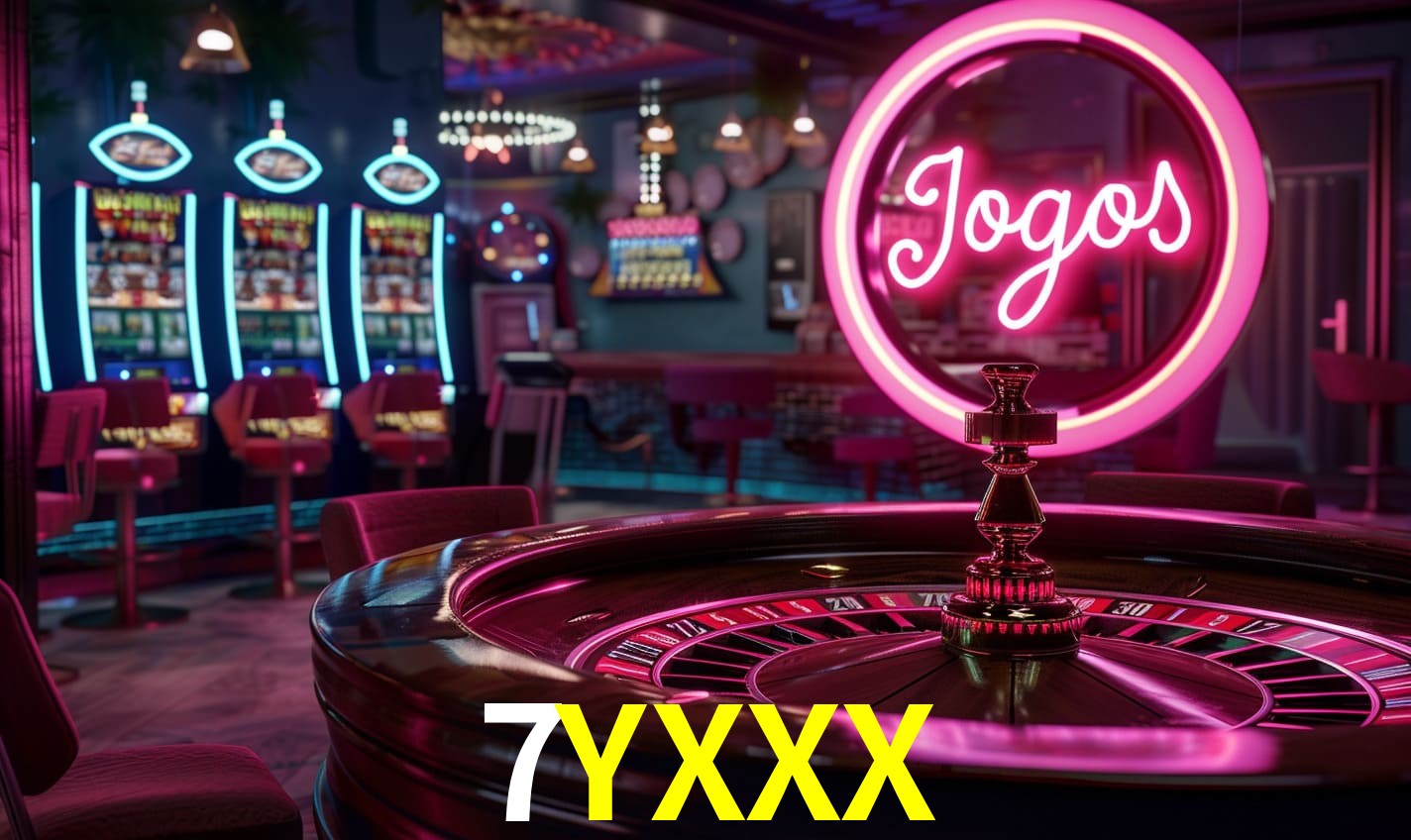 Diretório de Jogos 7YXXX