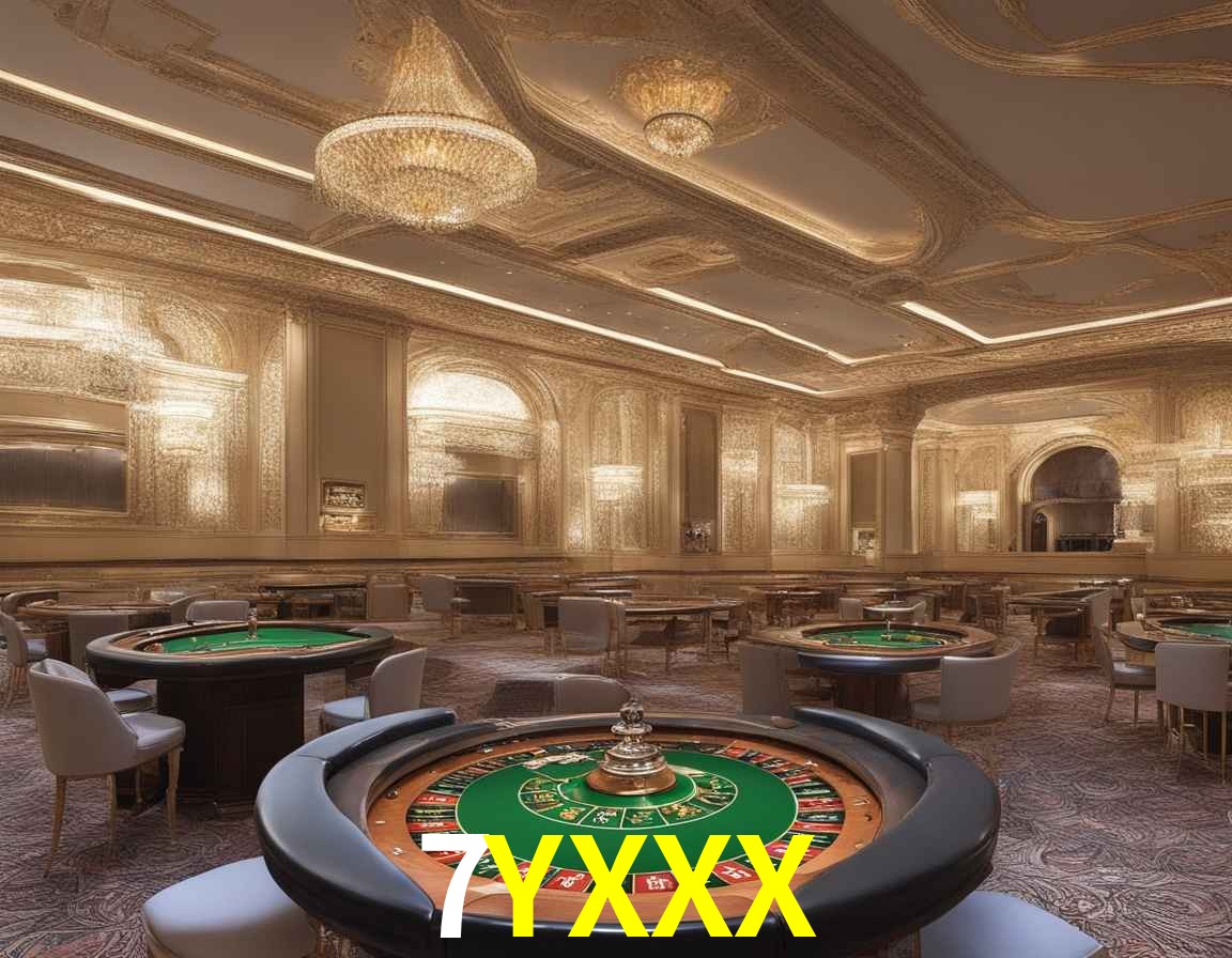 Casino Ao Vivo 7YXXX
