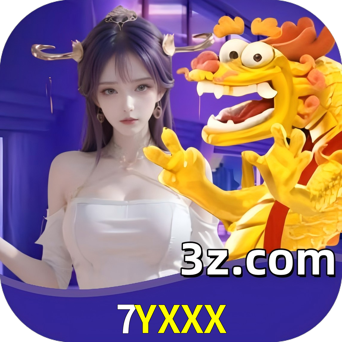 Plataforma 7YXXX - Apostas Online