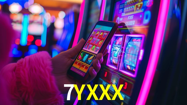 Tecnologia da Plataforma 7YXXX