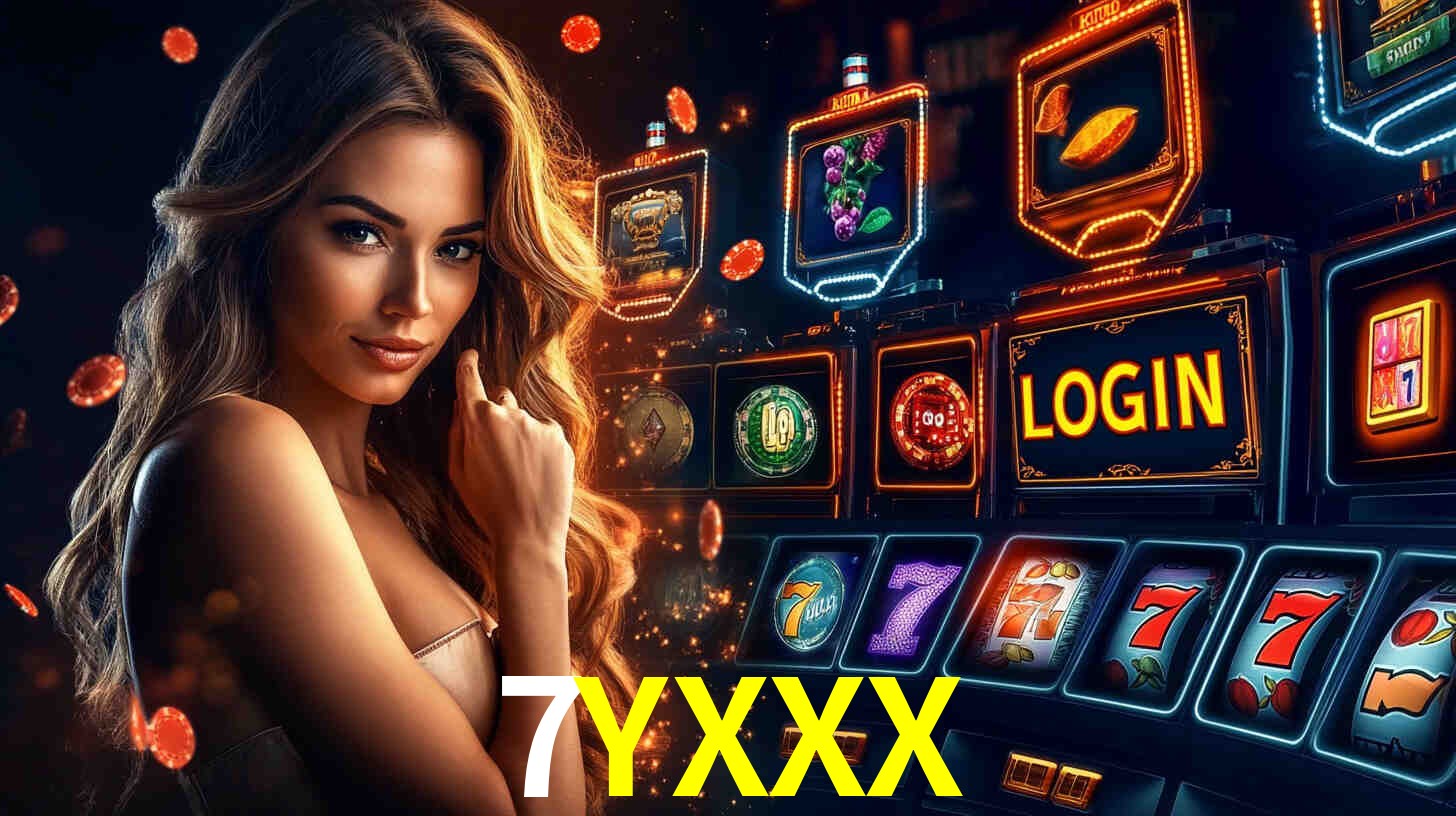 Login Seguro 7YXXX
